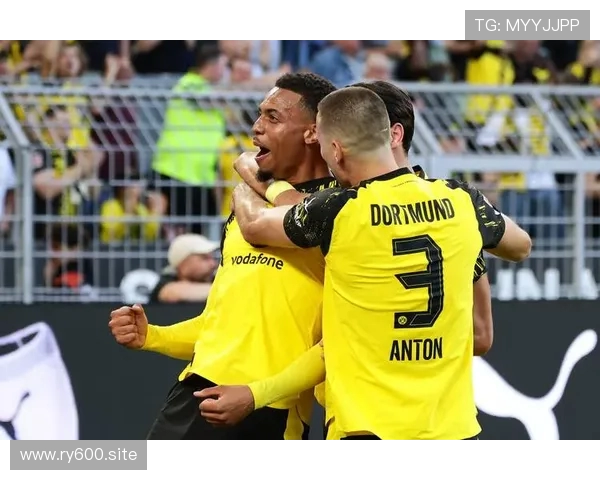 多特蒙德发文祝贺拜仁夺冠称其是本赛季德甲表现最出色的球队